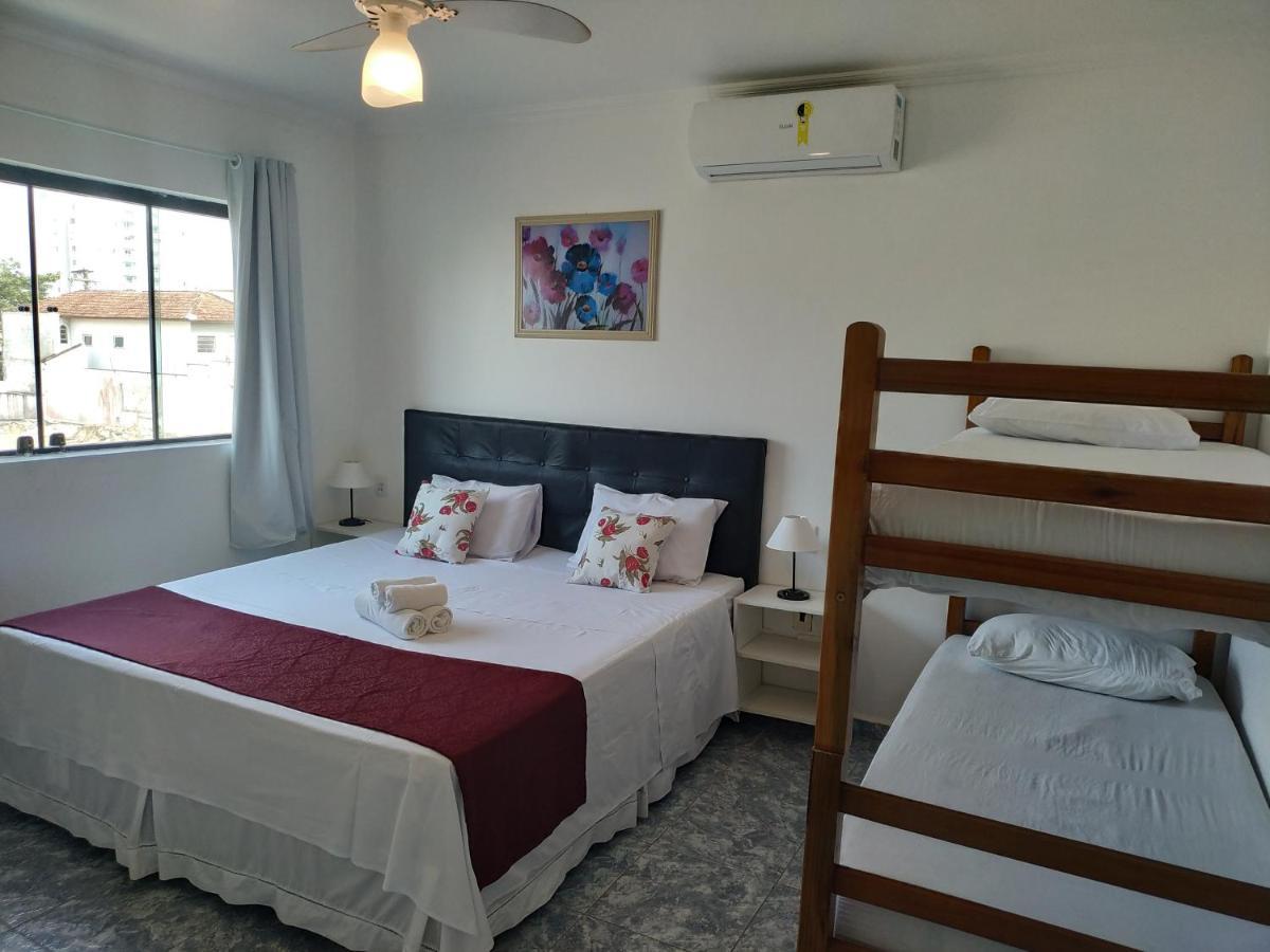 Pousada Elegance Beira Mar Итаньяэн Экстерьер фото