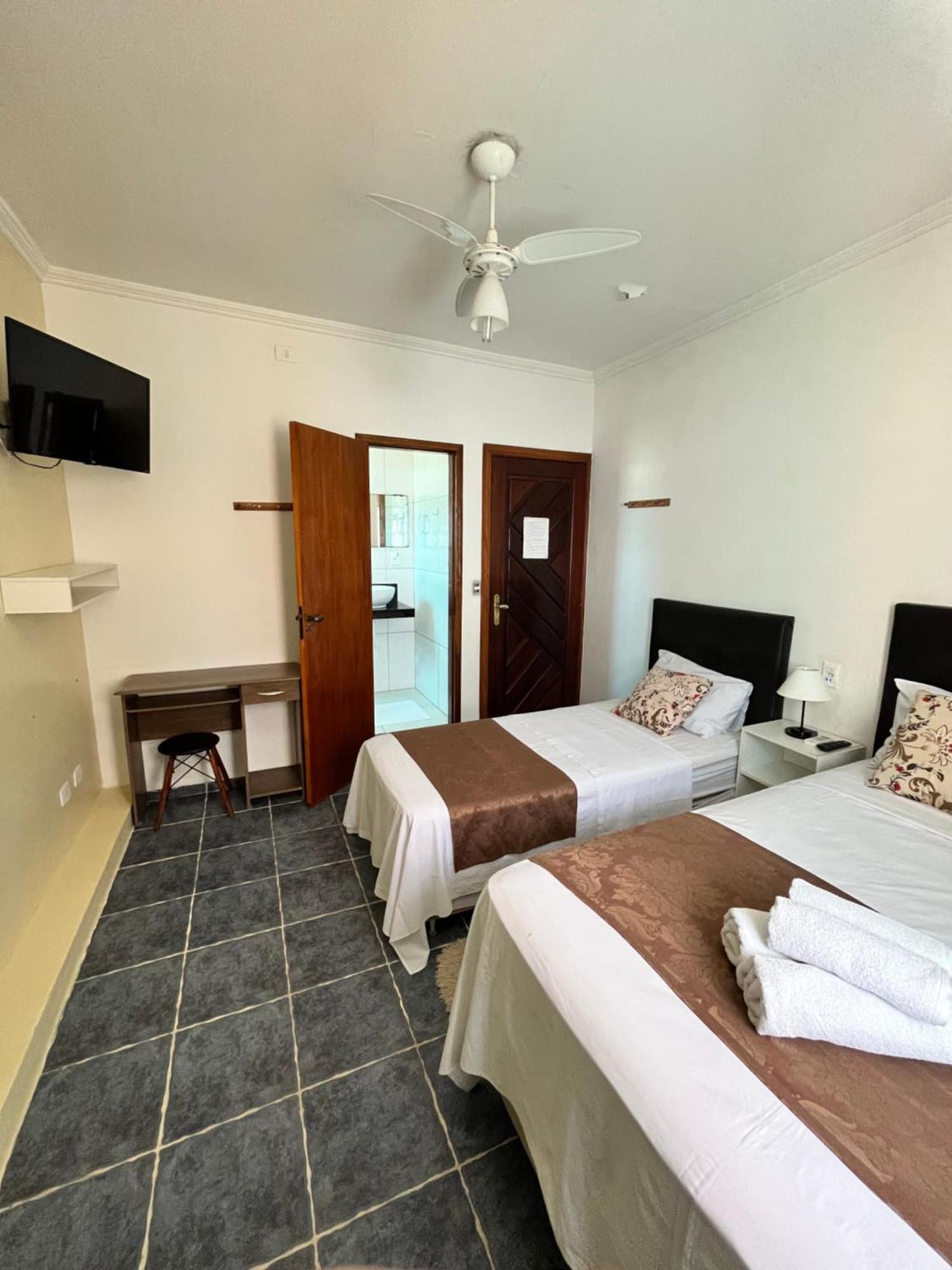 Pousada Elegance Beira Mar Итаньяэн Экстерьер фото