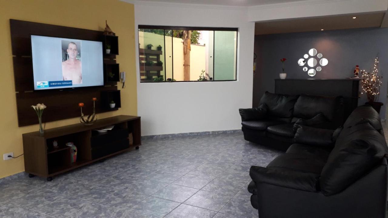 Pousada Elegance Beira Mar Итаньяэн Экстерьер фото