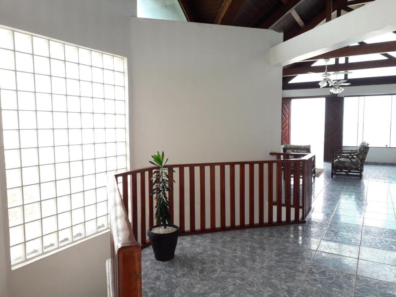 Pousada Elegance Beira Mar Итаньяэн Экстерьер фото